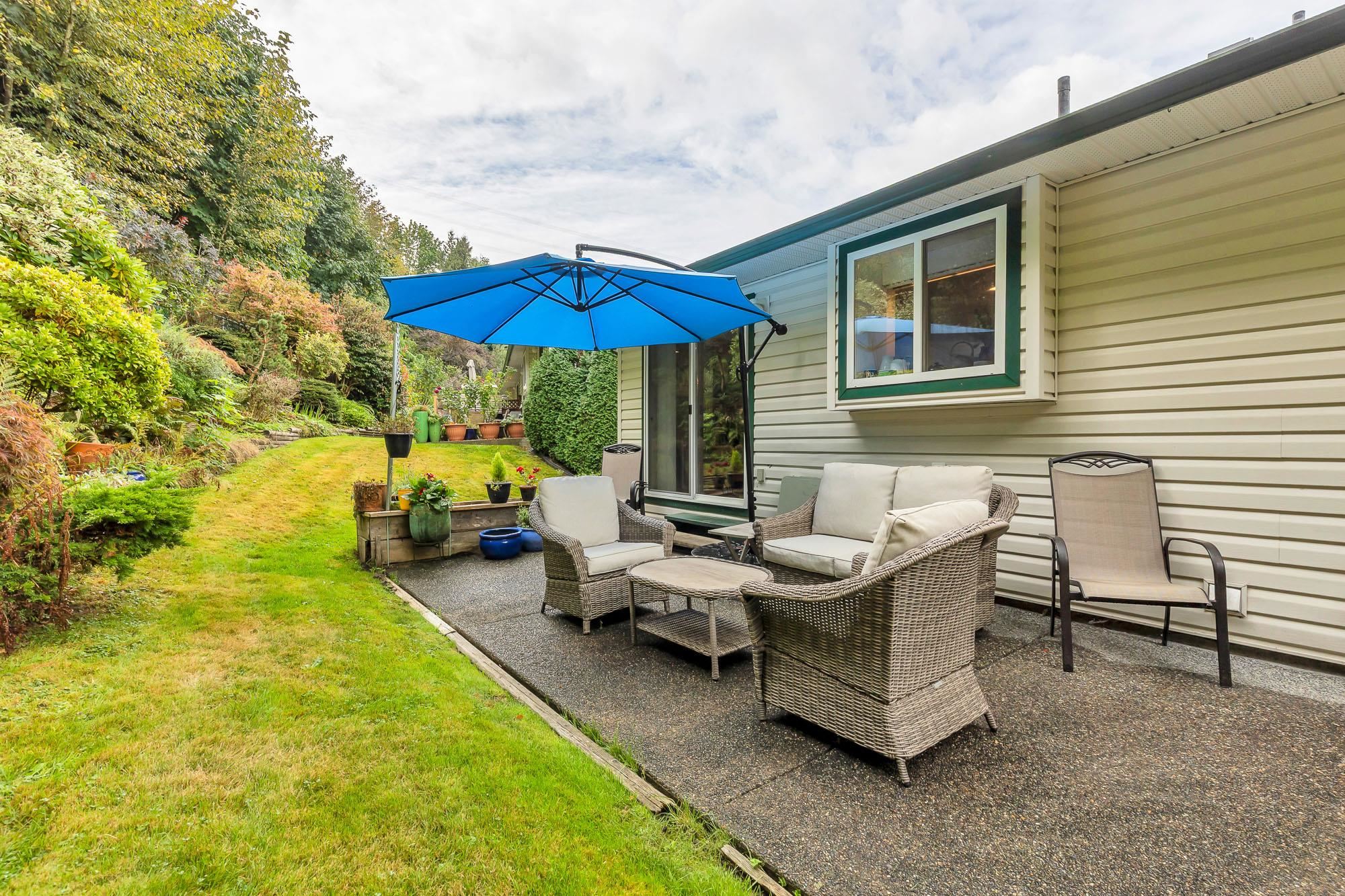 22 34250 HAZELWOOD AVENUE Unit: 22