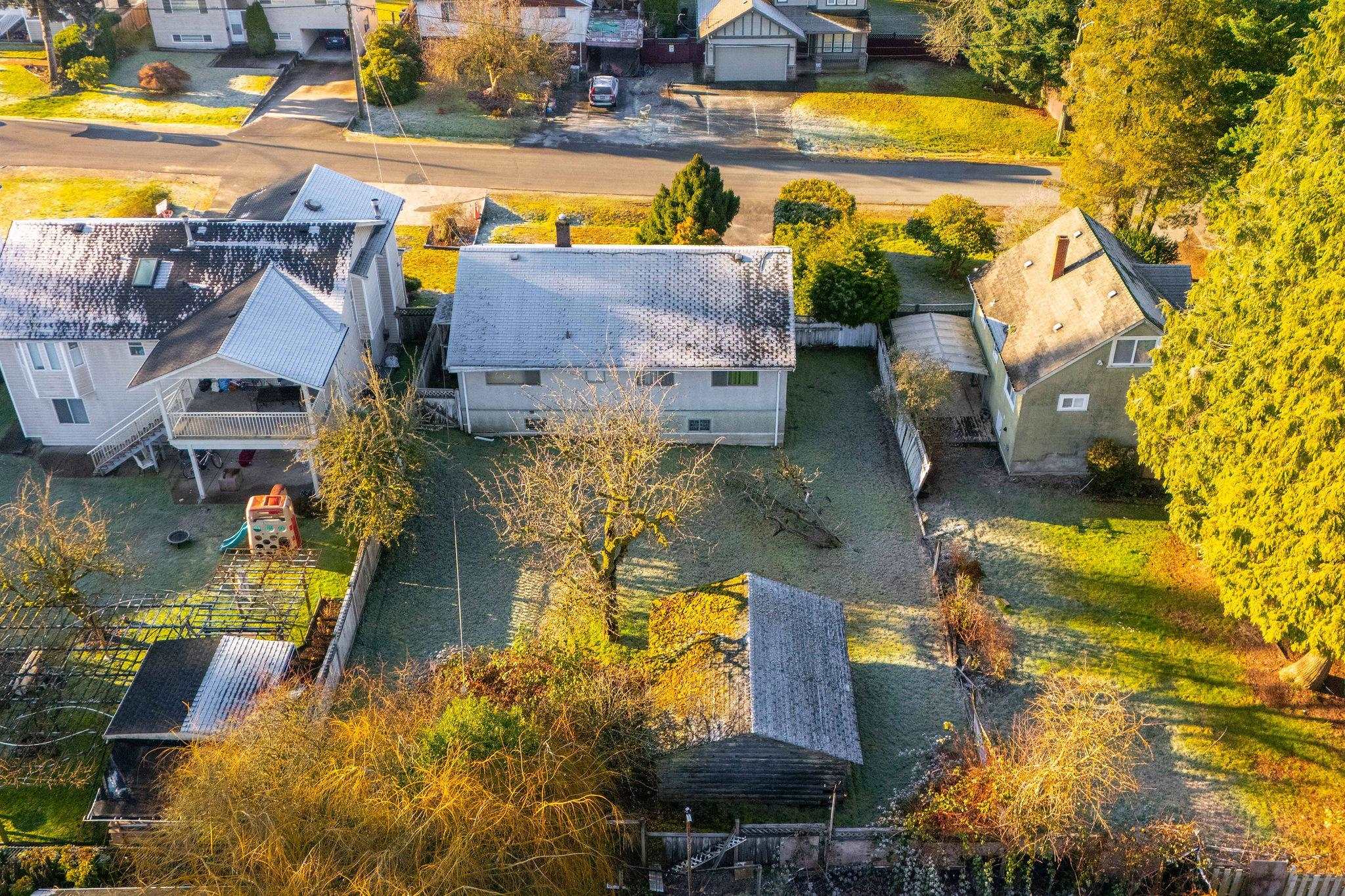 13817 BERG ROAD