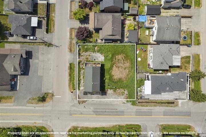 11409 128 STREET