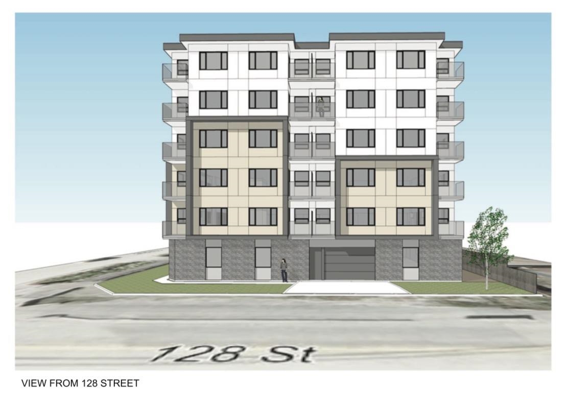 11409 128 STREET