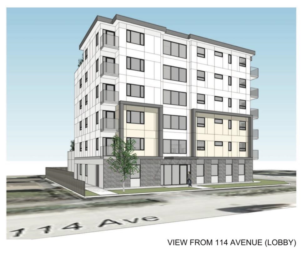 11409 128 STREET