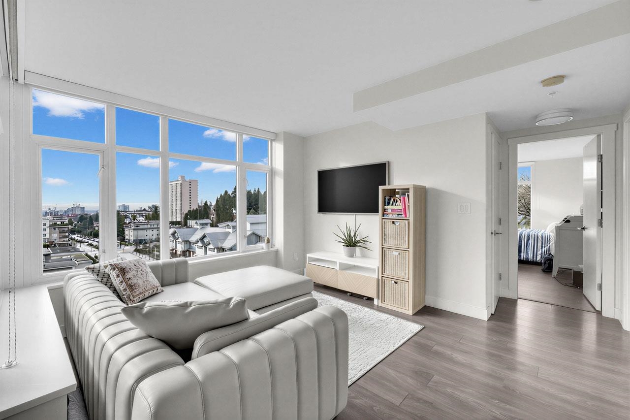 905 188 AGNES STREET Unit: 905