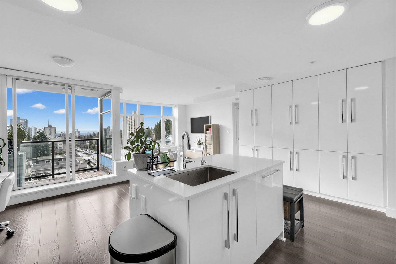 905 188 AGNES STREET Unit: 905