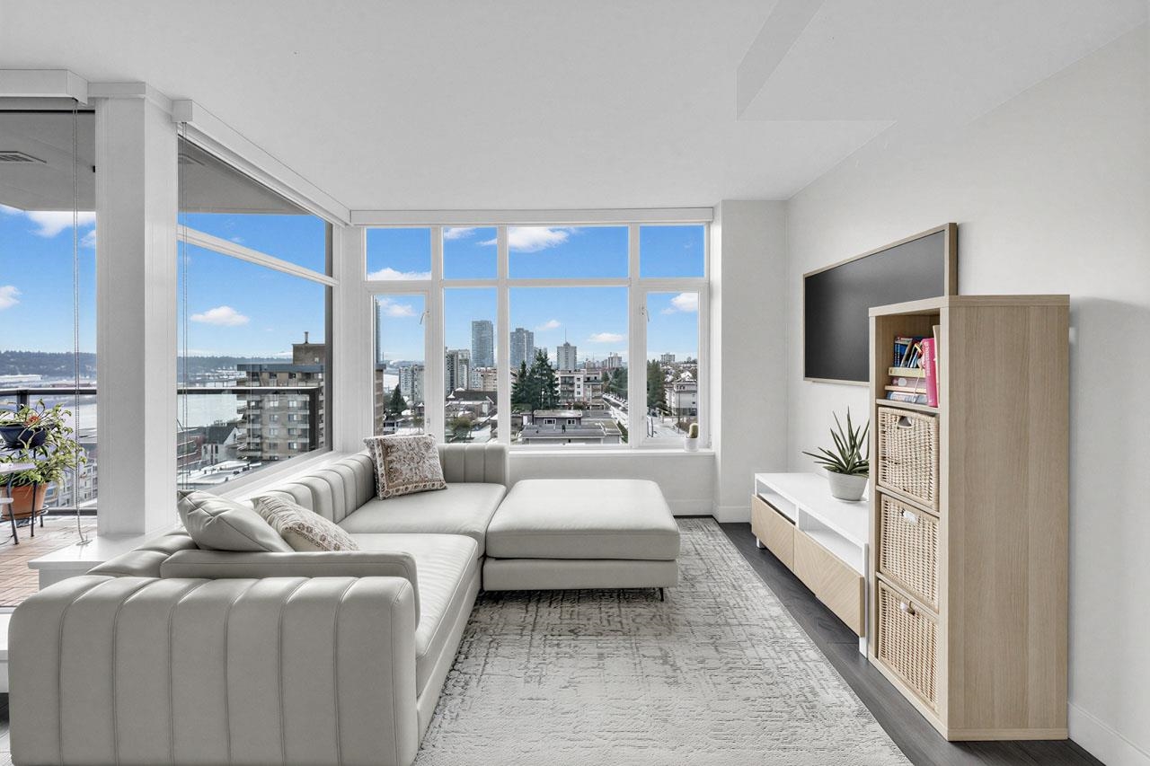 905 188 AGNES STREET Unit: 905