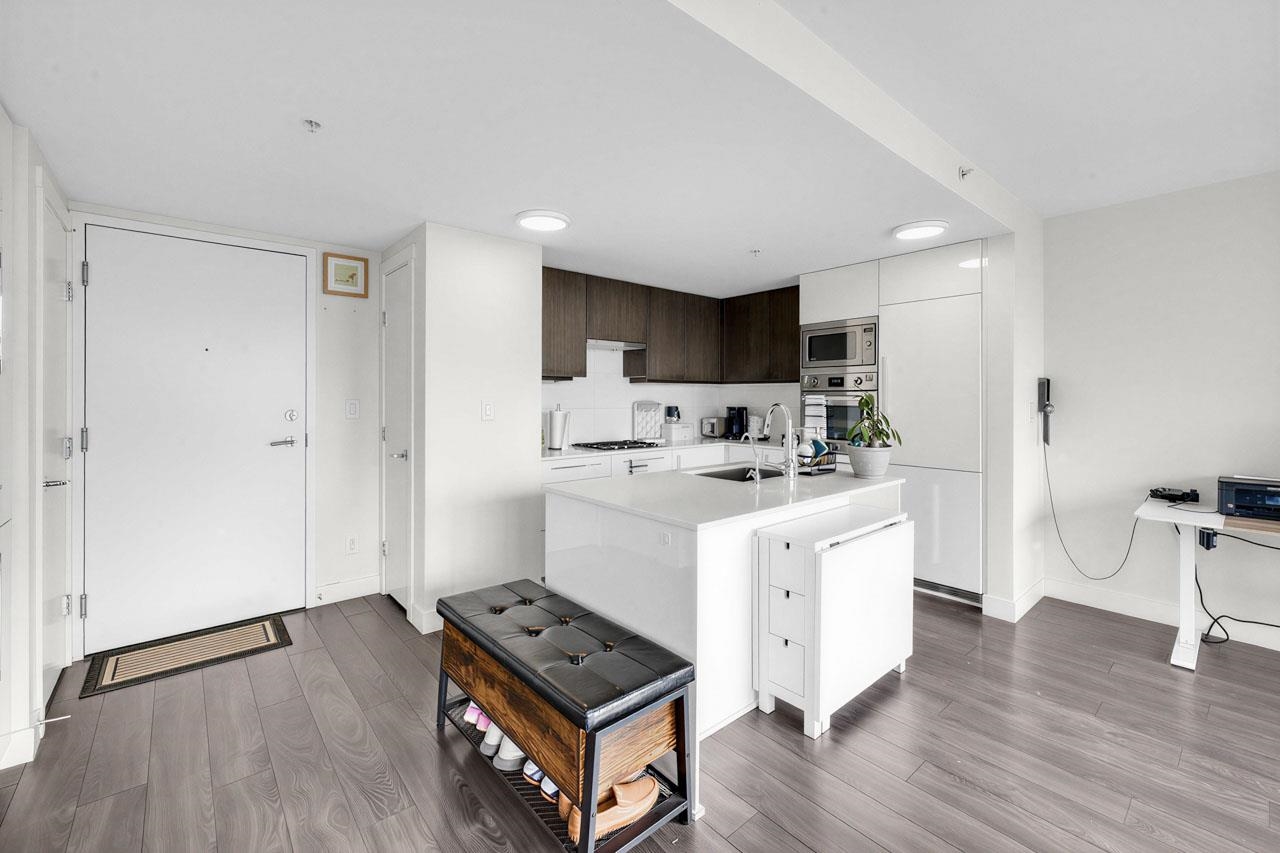 905 188 AGNES STREET Unit: 905