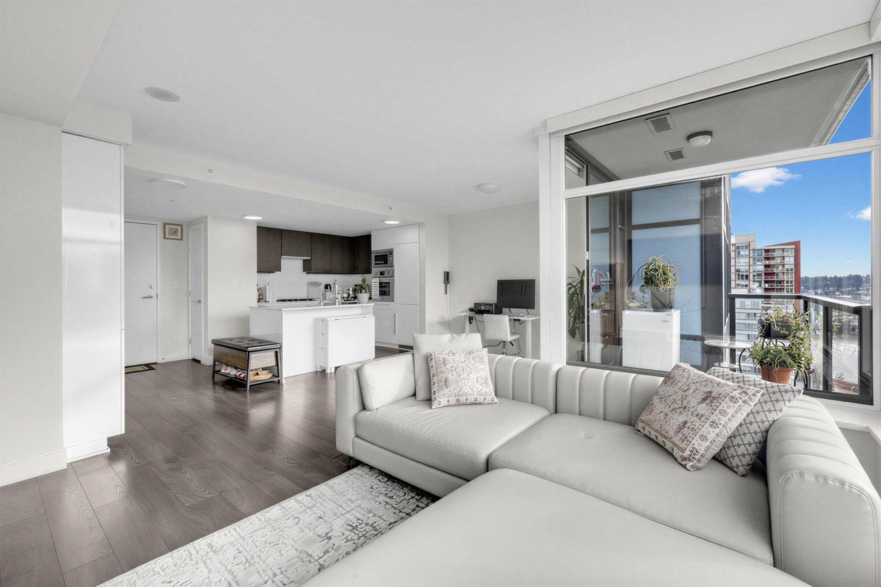 905 188 AGNES STREET Unit: 905