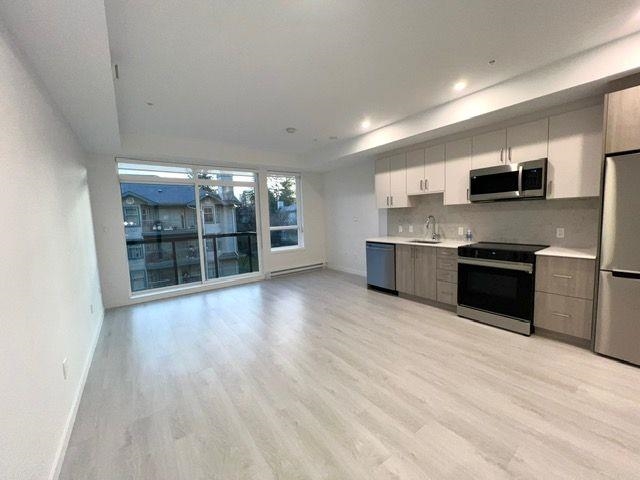307 13858 108 AVENUE Unit: 307