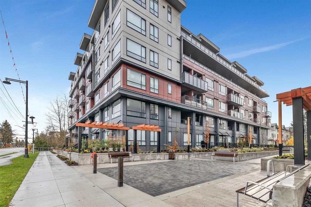 307 13858 108 AVENUE Unit: 307
