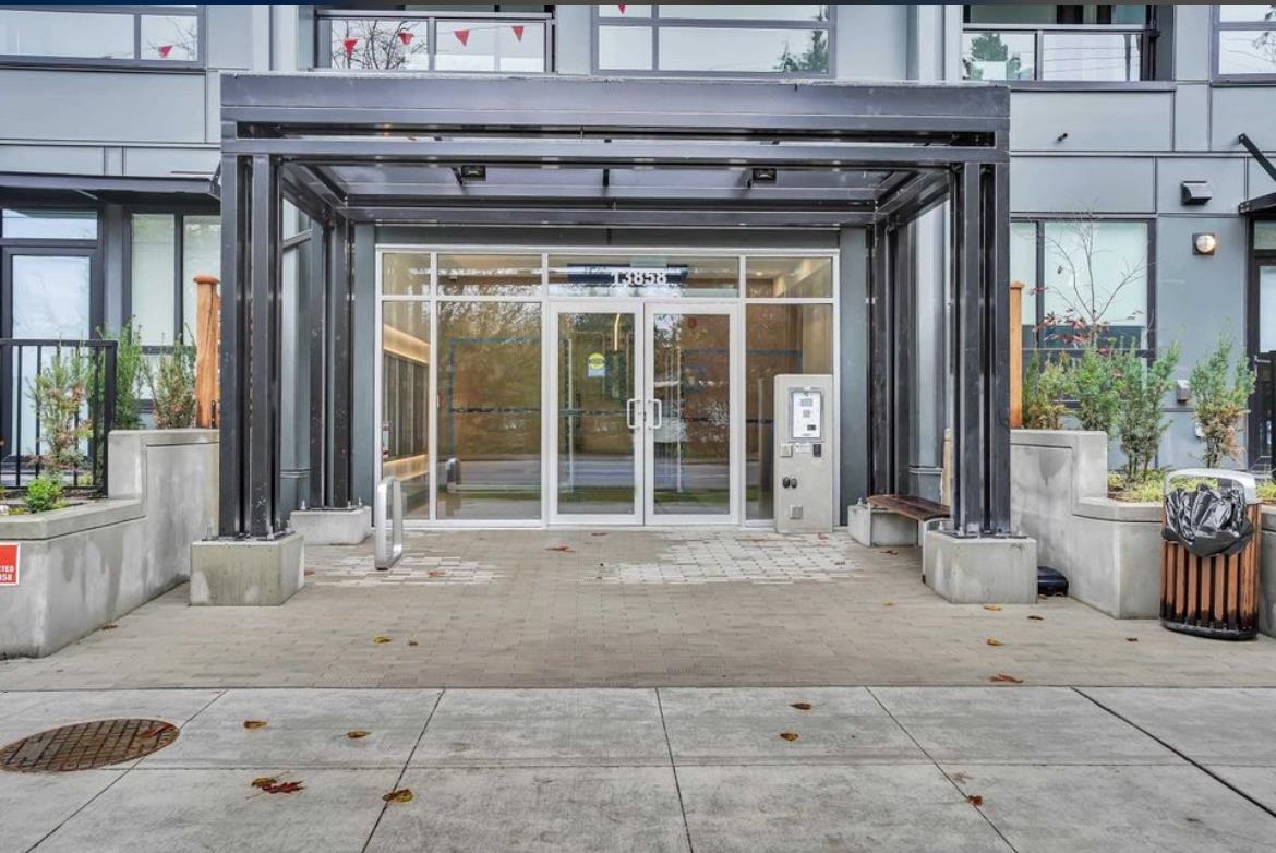 307 13858 108 AVENUE Unit: 307