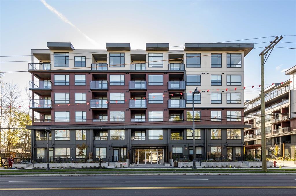 307 13858 108 AVENUE Unit: 307
