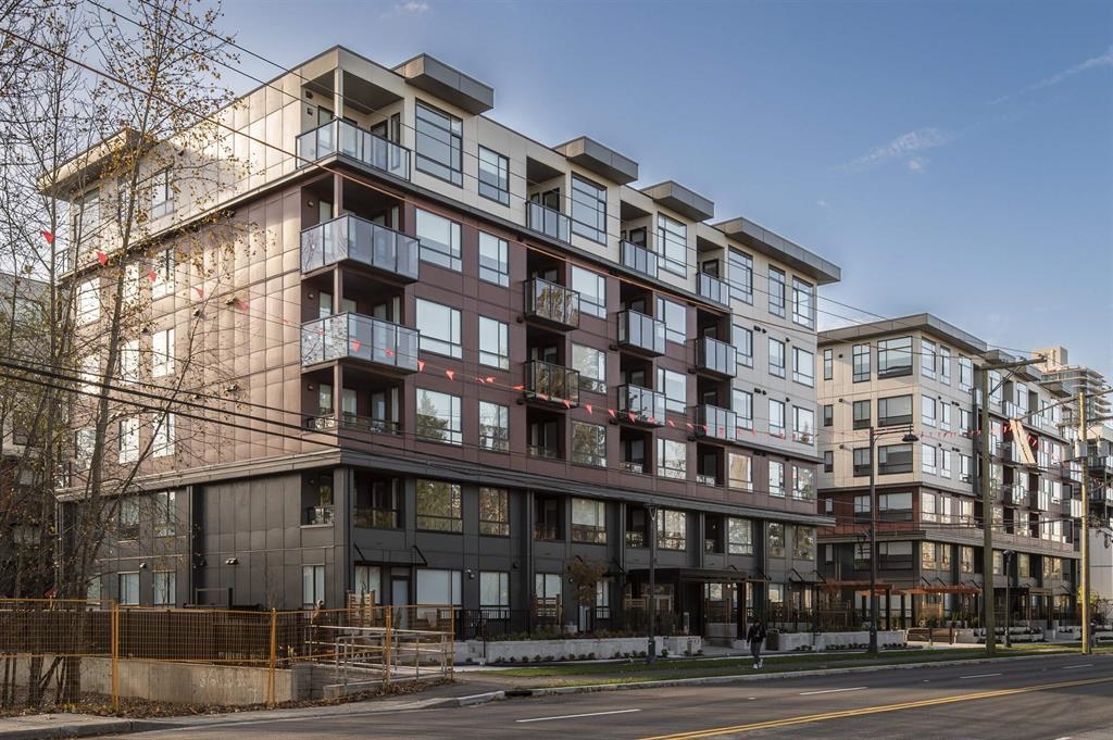 307 13858 108 AVENUE Unit: 307