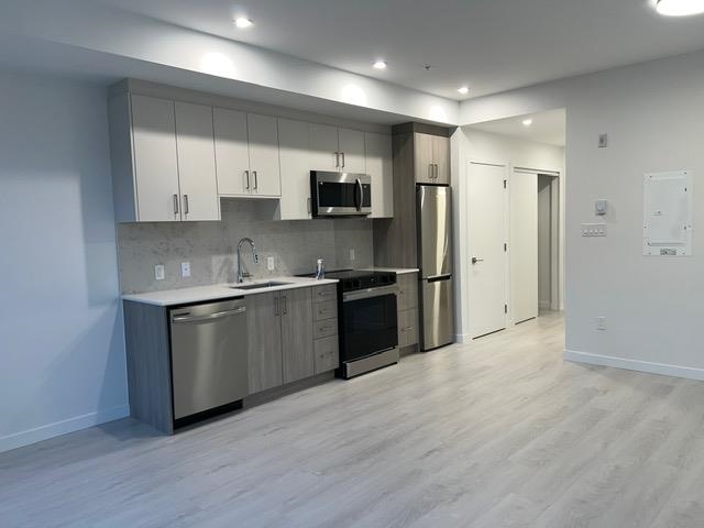307 13858 108 AVENUE Unit: 307