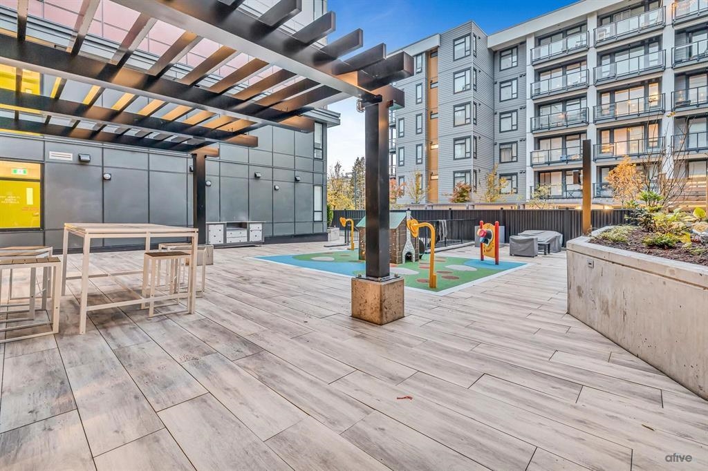 307 13858 108 AVENUE Unit: 307