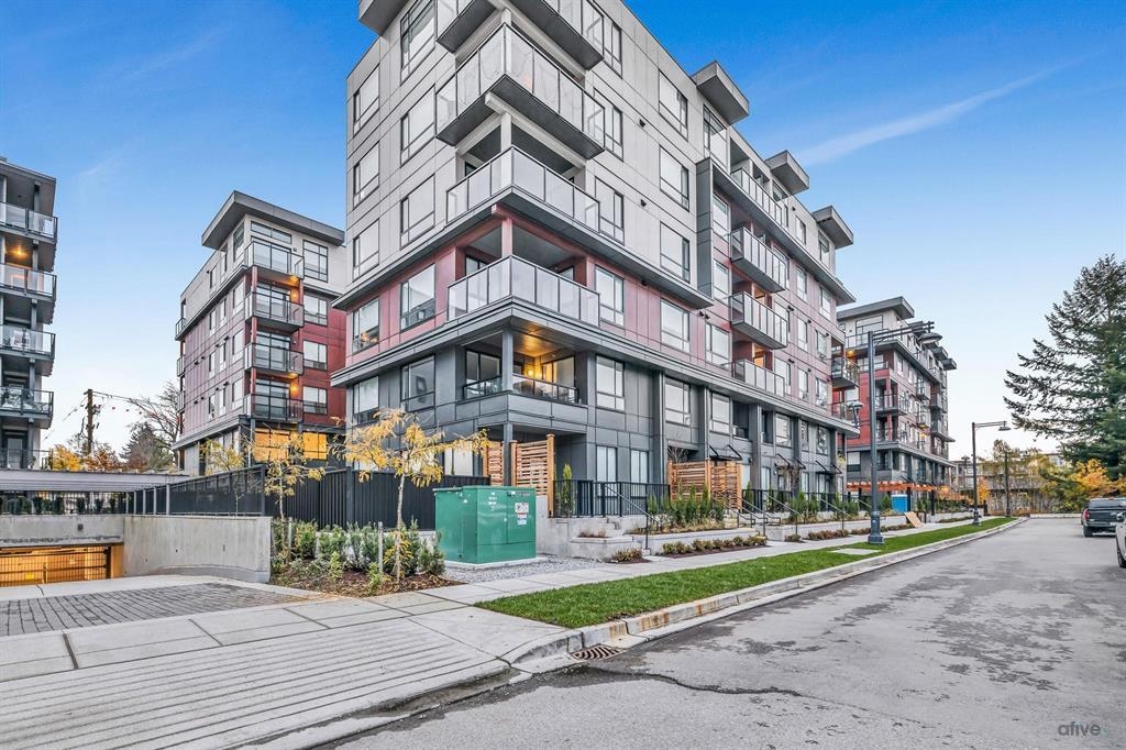 307 13858 108 AVENUE Unit: 307