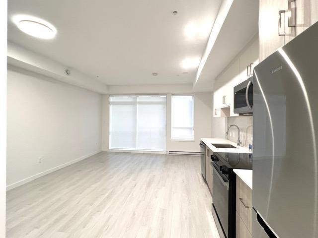 307 13858 108 AVENUE Unit: 307
