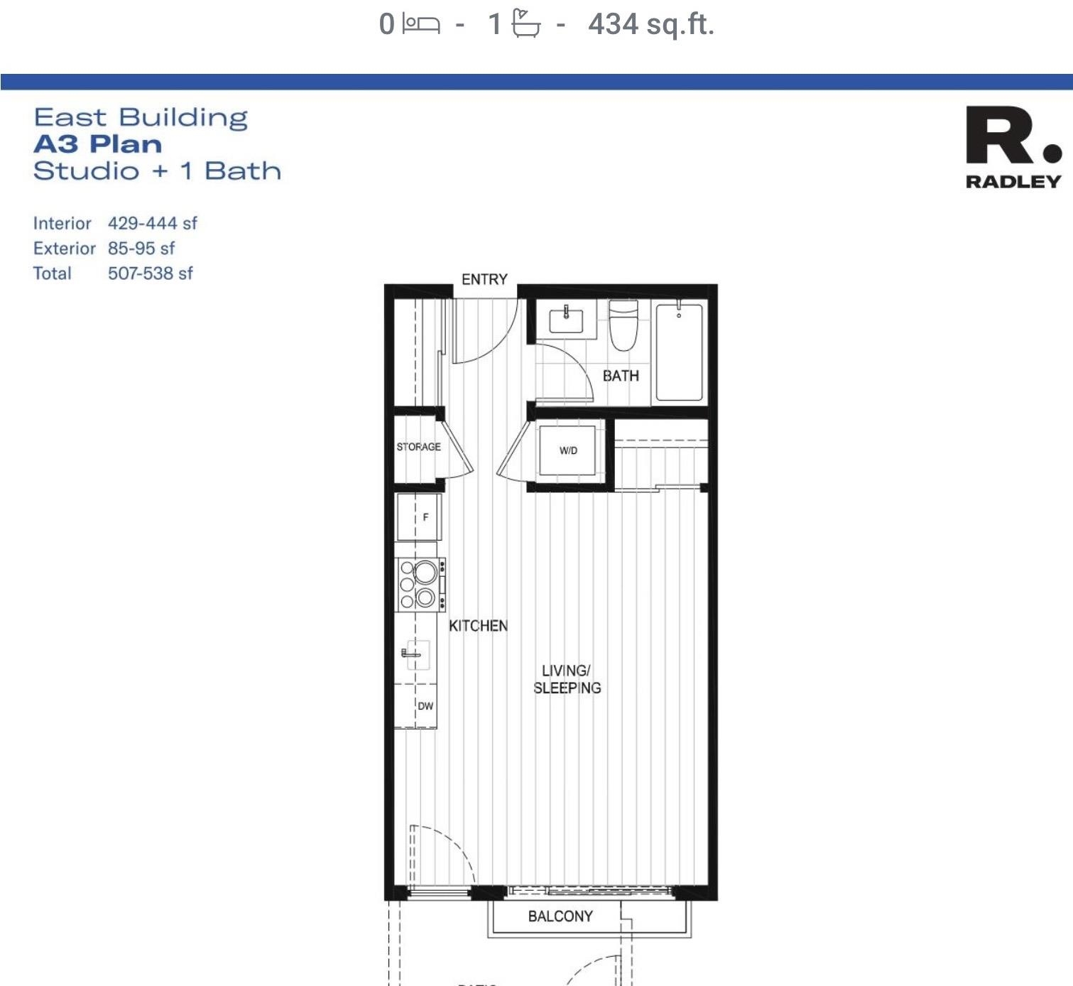 307 13858 108 AVENUE Unit: 307