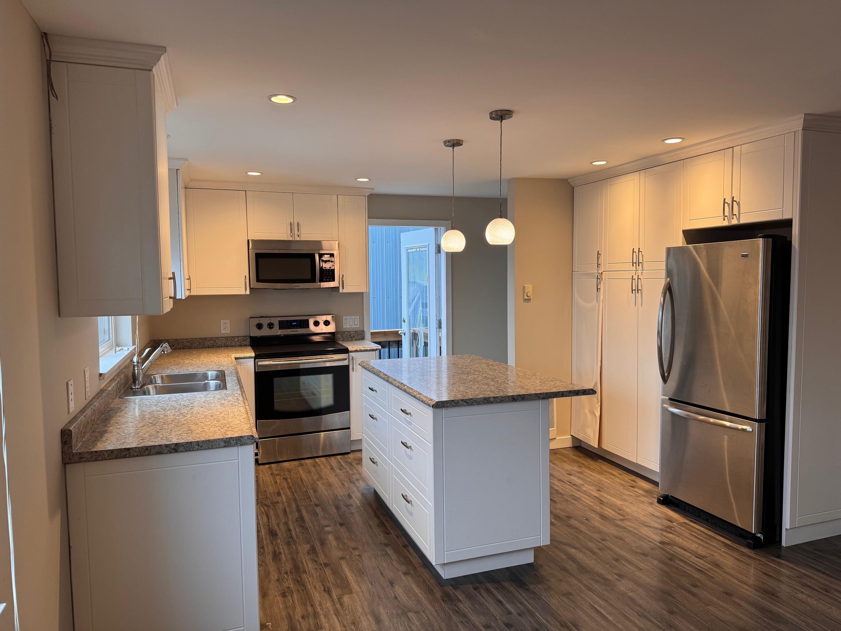 1 23226 DYKE ROAD Unit: 1