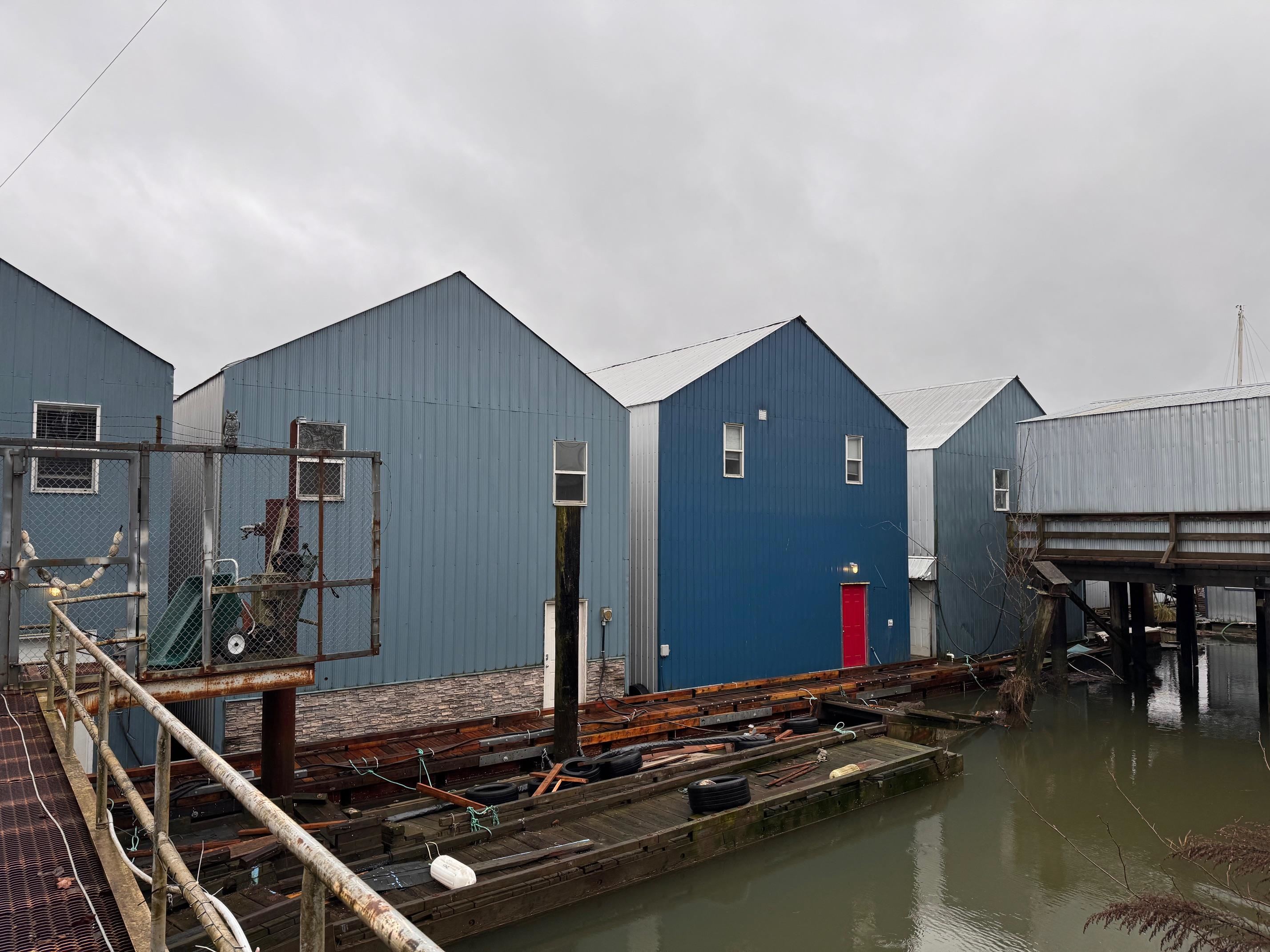 1 23226 DYKE ROAD Unit: 1