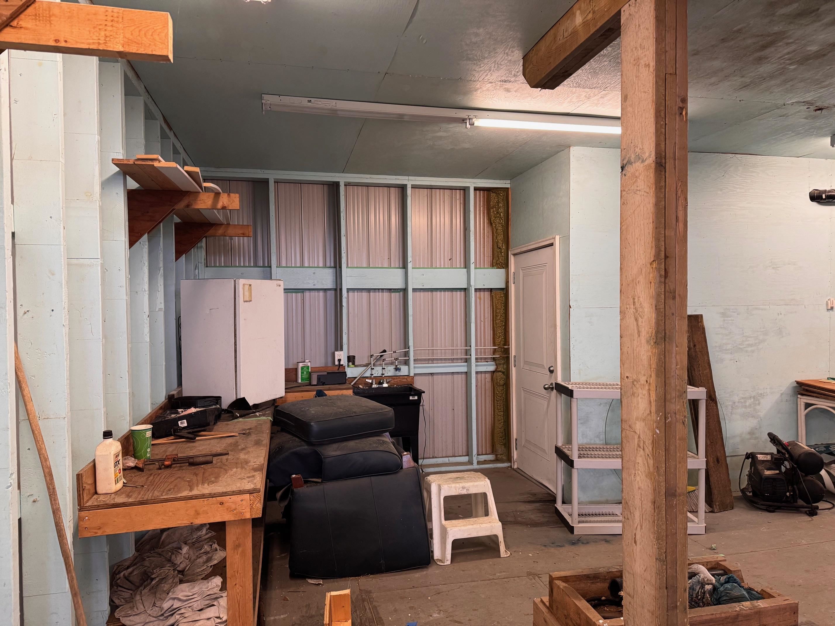 1 23226 DYKE ROAD Unit: 1