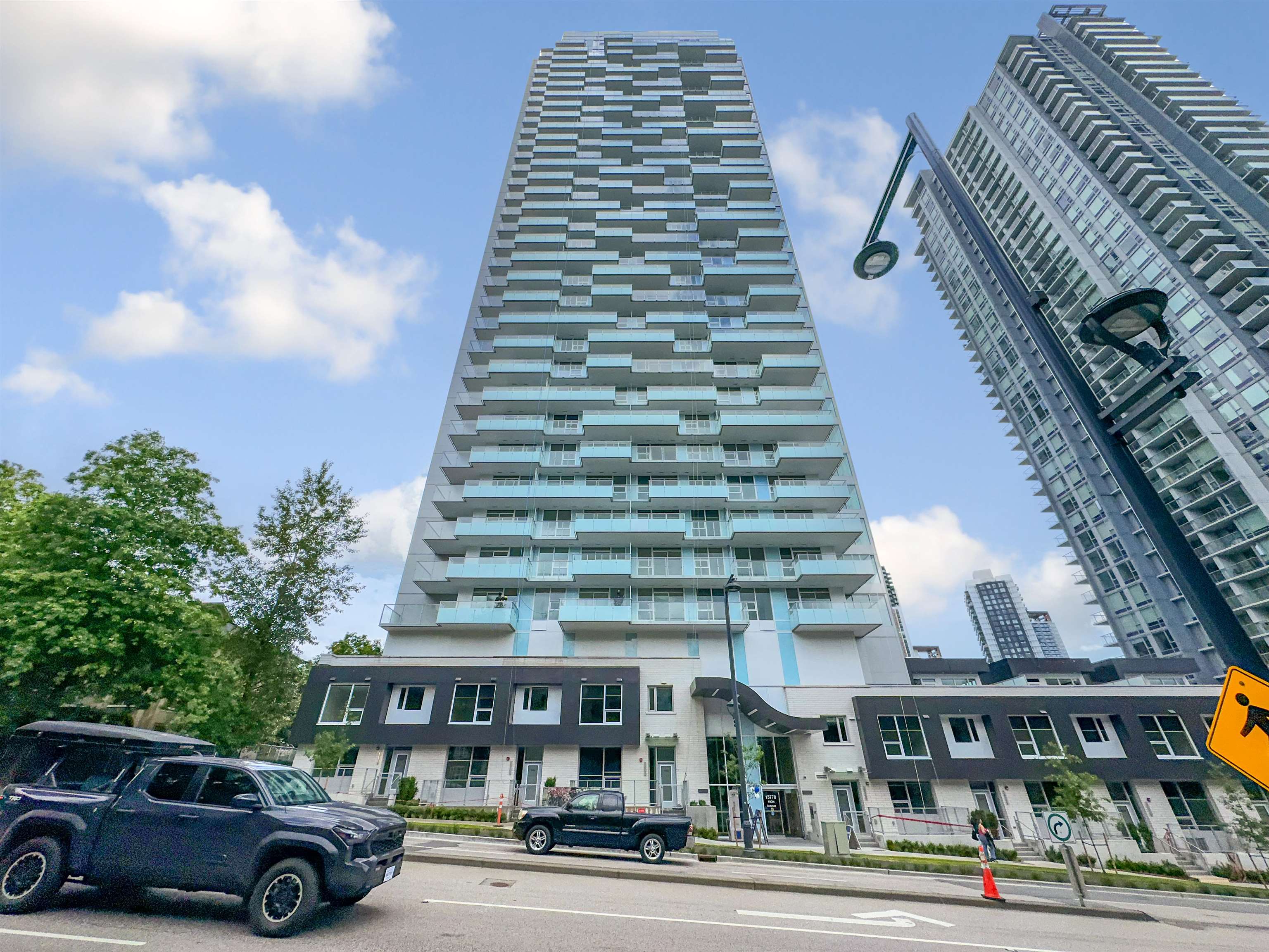 3102 13778 100 AVENUE Unit: 3102