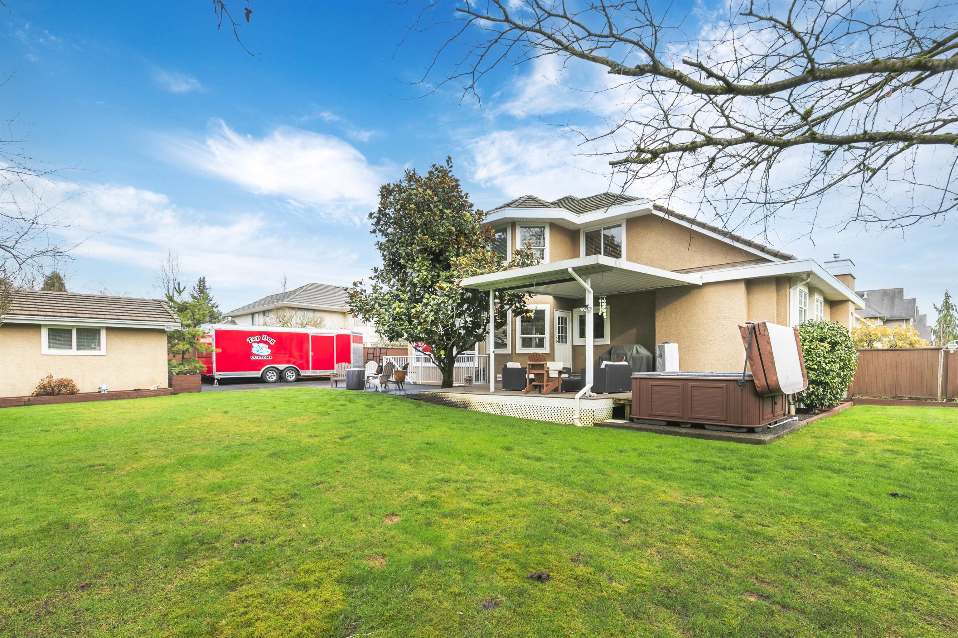 4411 BENZ CRESCENT