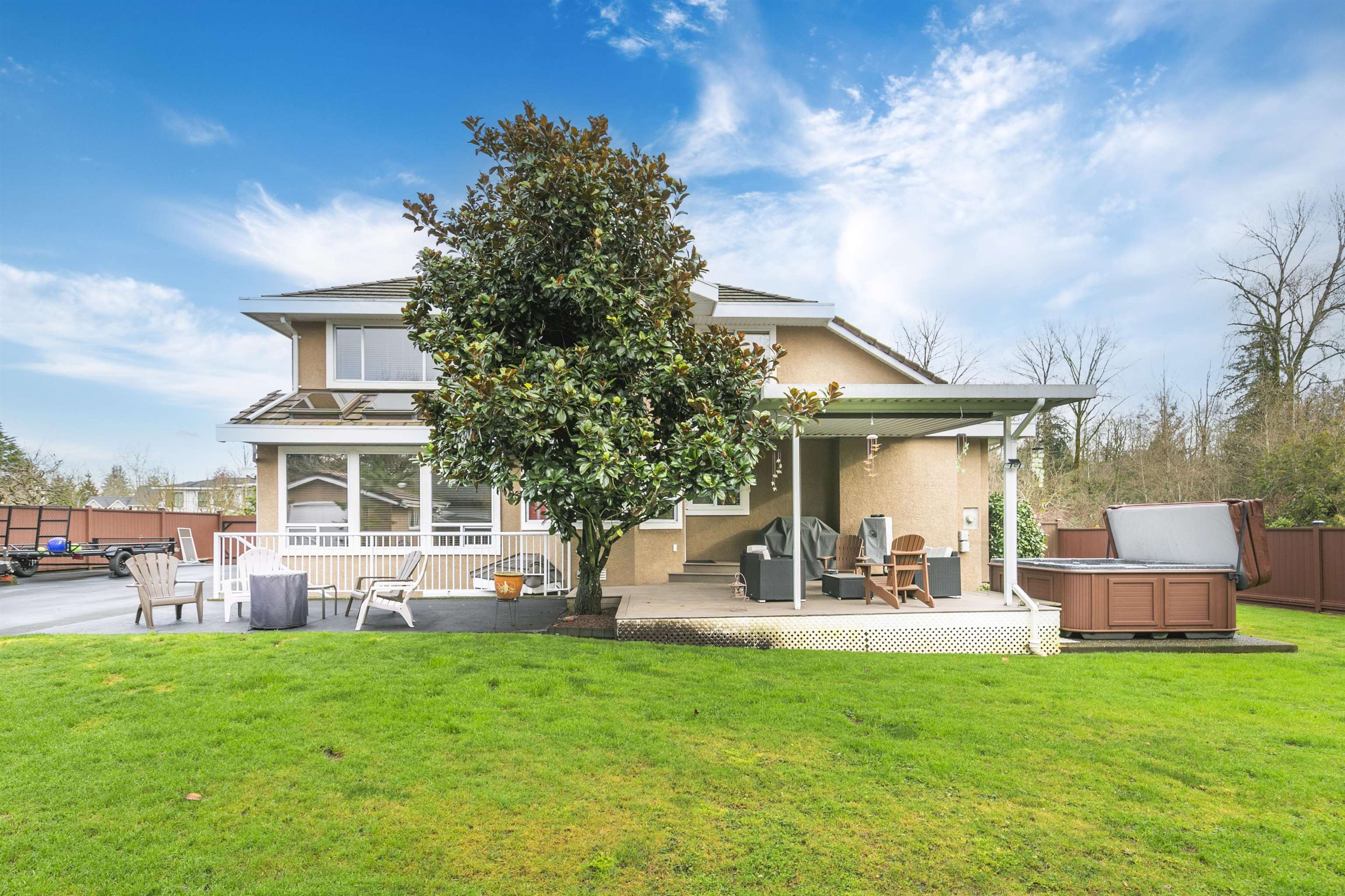 4411 BENZ CRESCENT