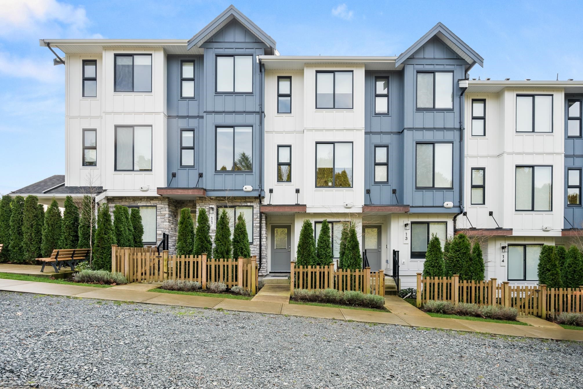 12 1871 165A STREET Unit: 12