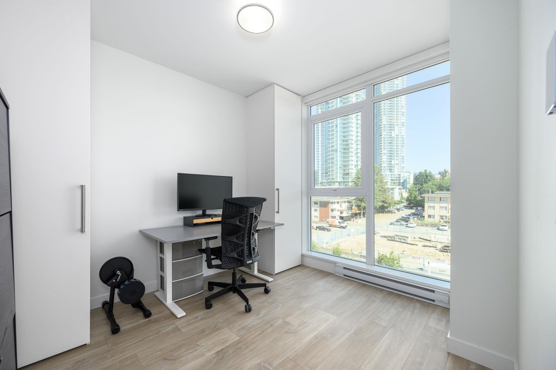 407 525 FOSTER AVENUE Unit: 407
