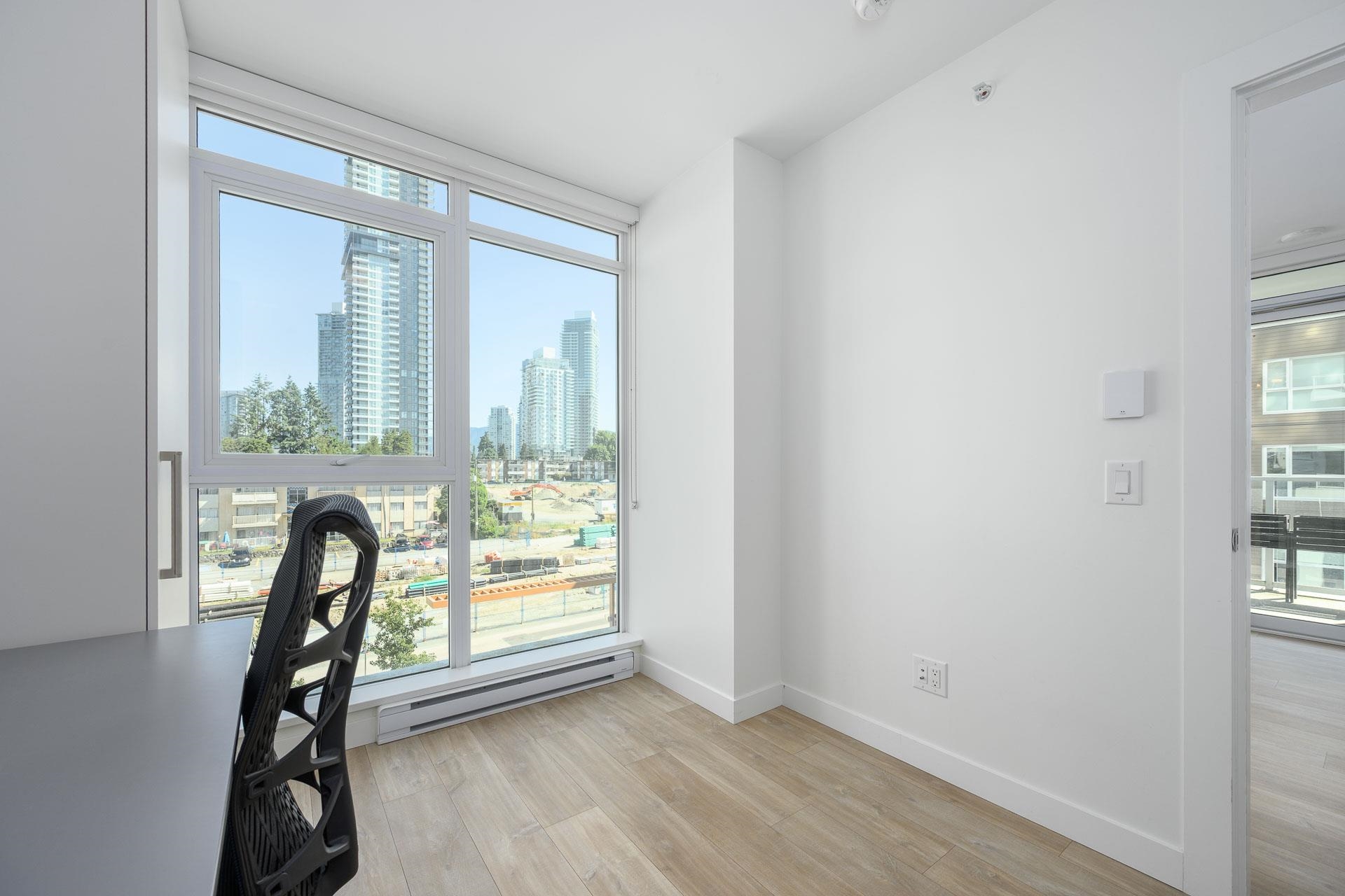 407 525 FOSTER AVENUE Unit: 407