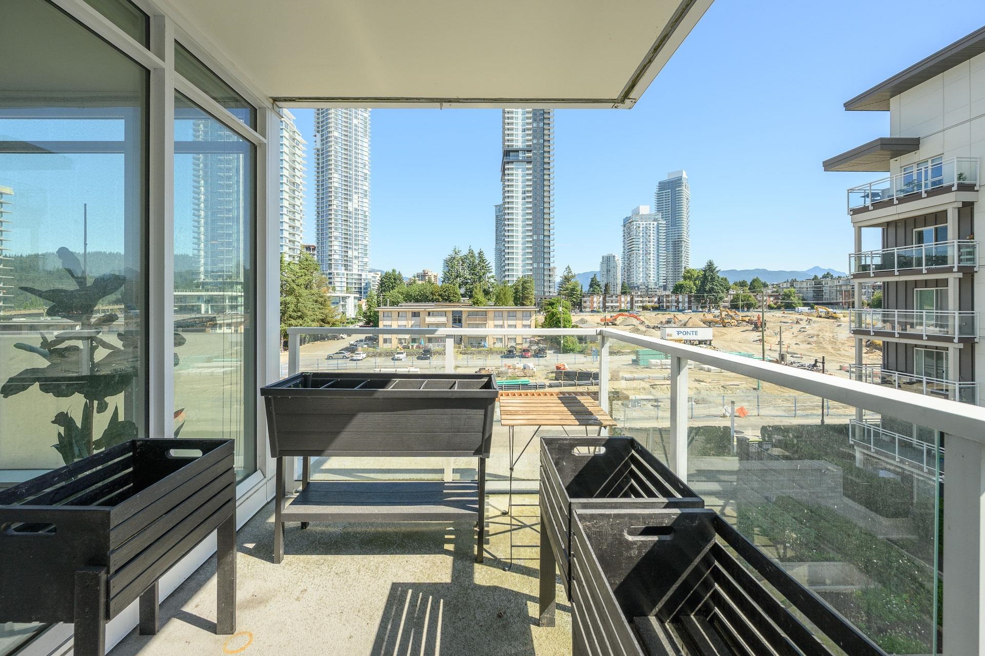 407 525 FOSTER AVENUE Unit: 407