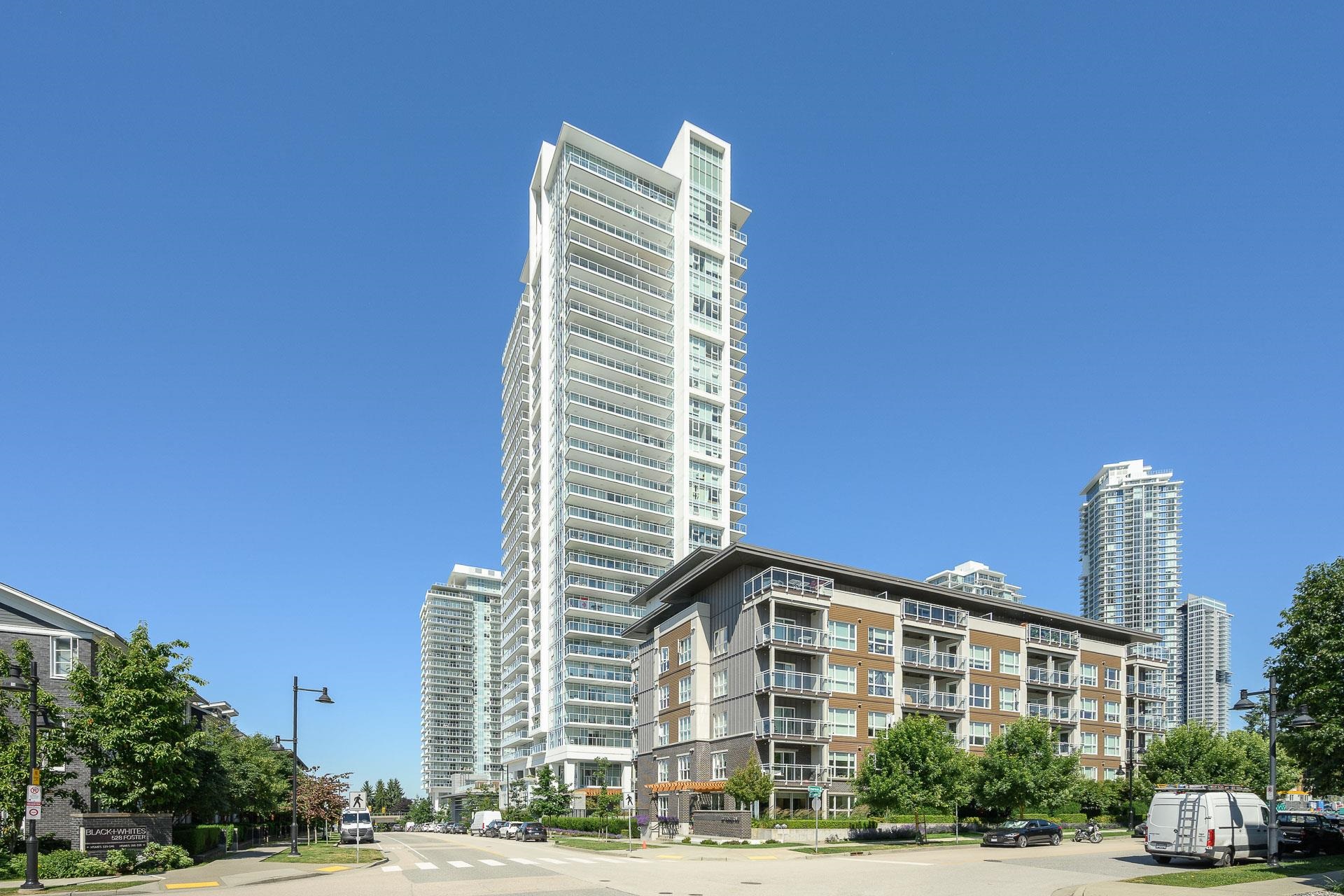 407 525 FOSTER AVENUE Unit: 407