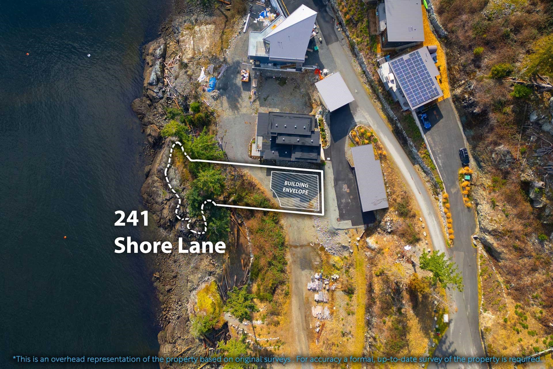 241 SHORE LANE
