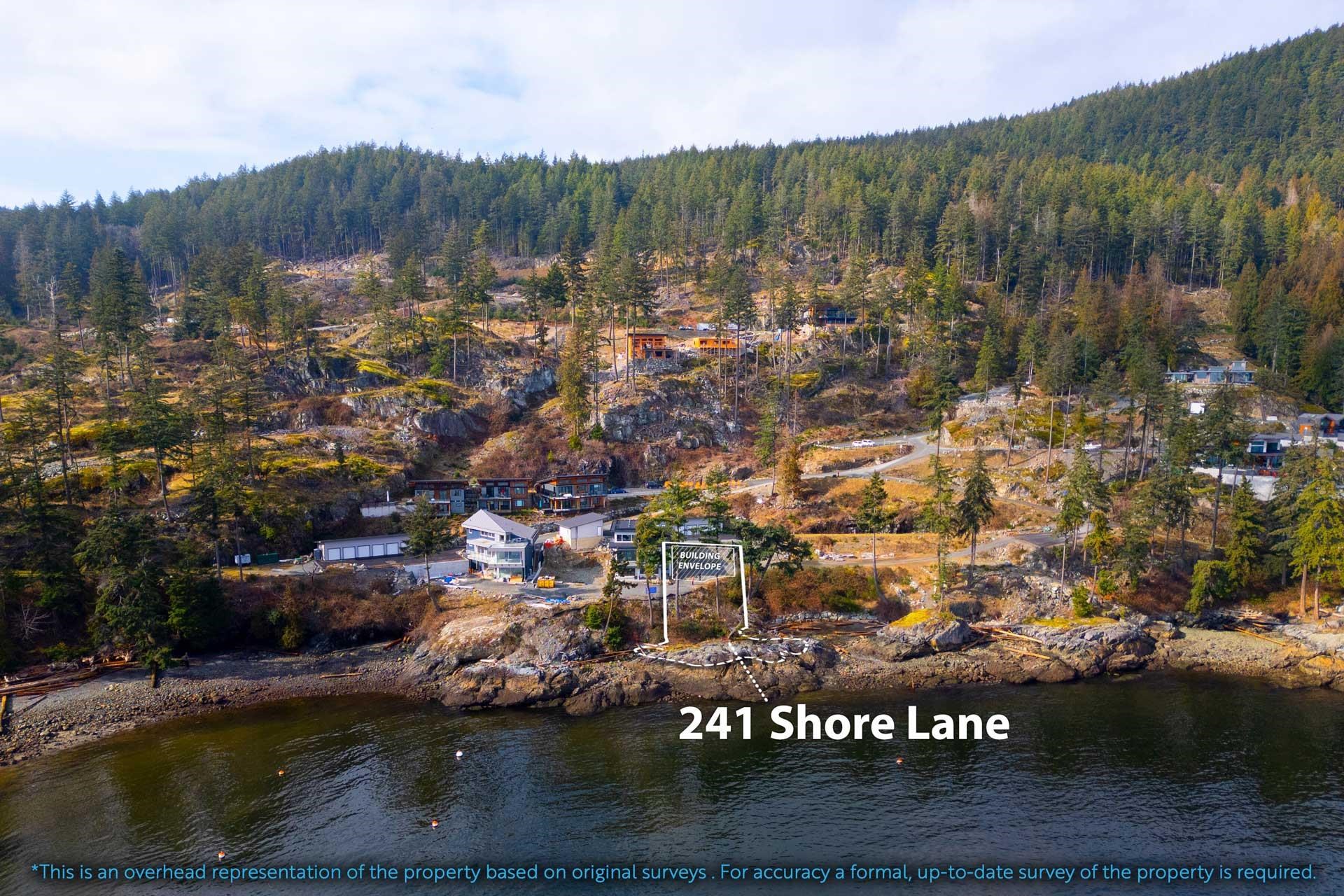 241 SHORE LANE