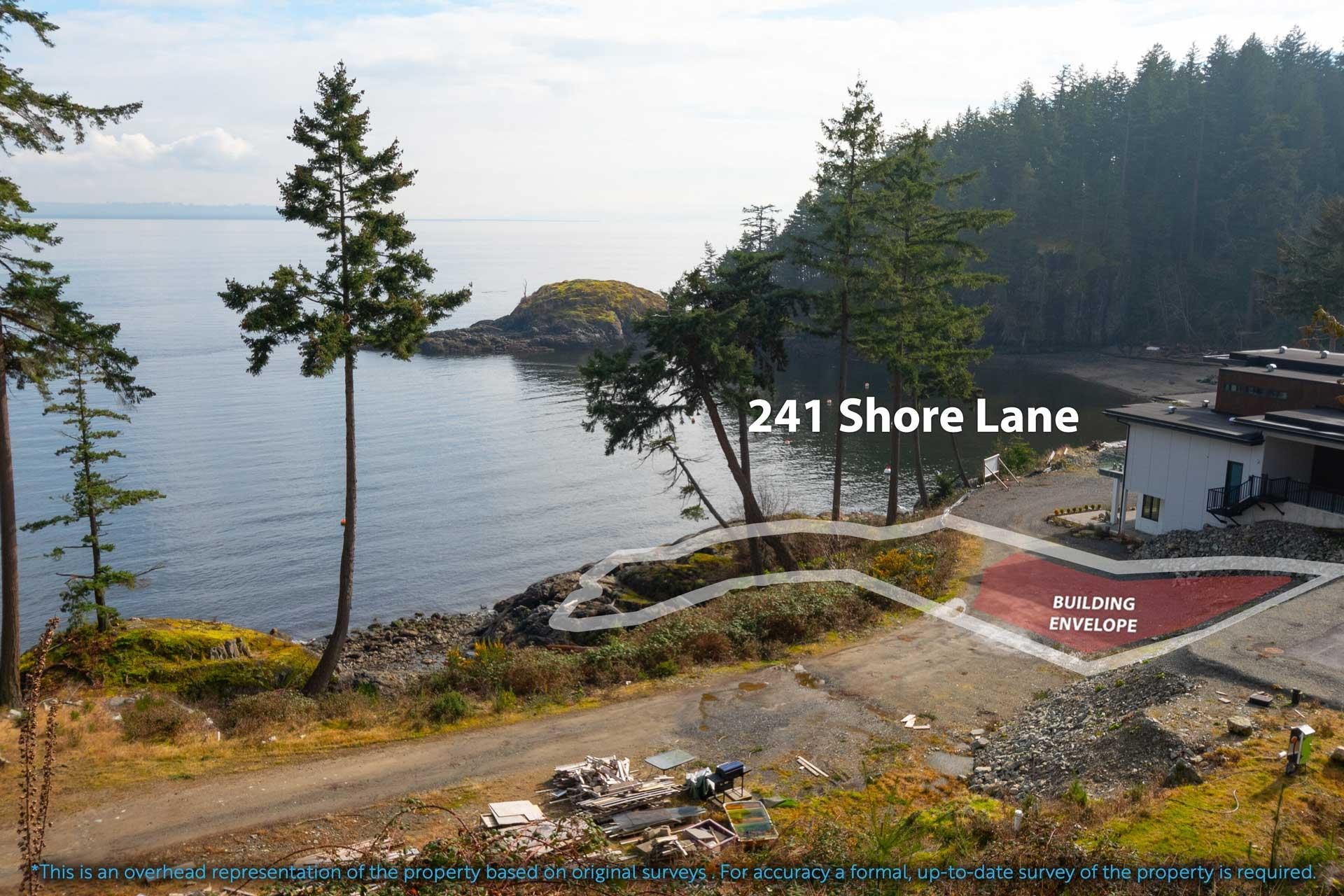 241 SHORE LANE