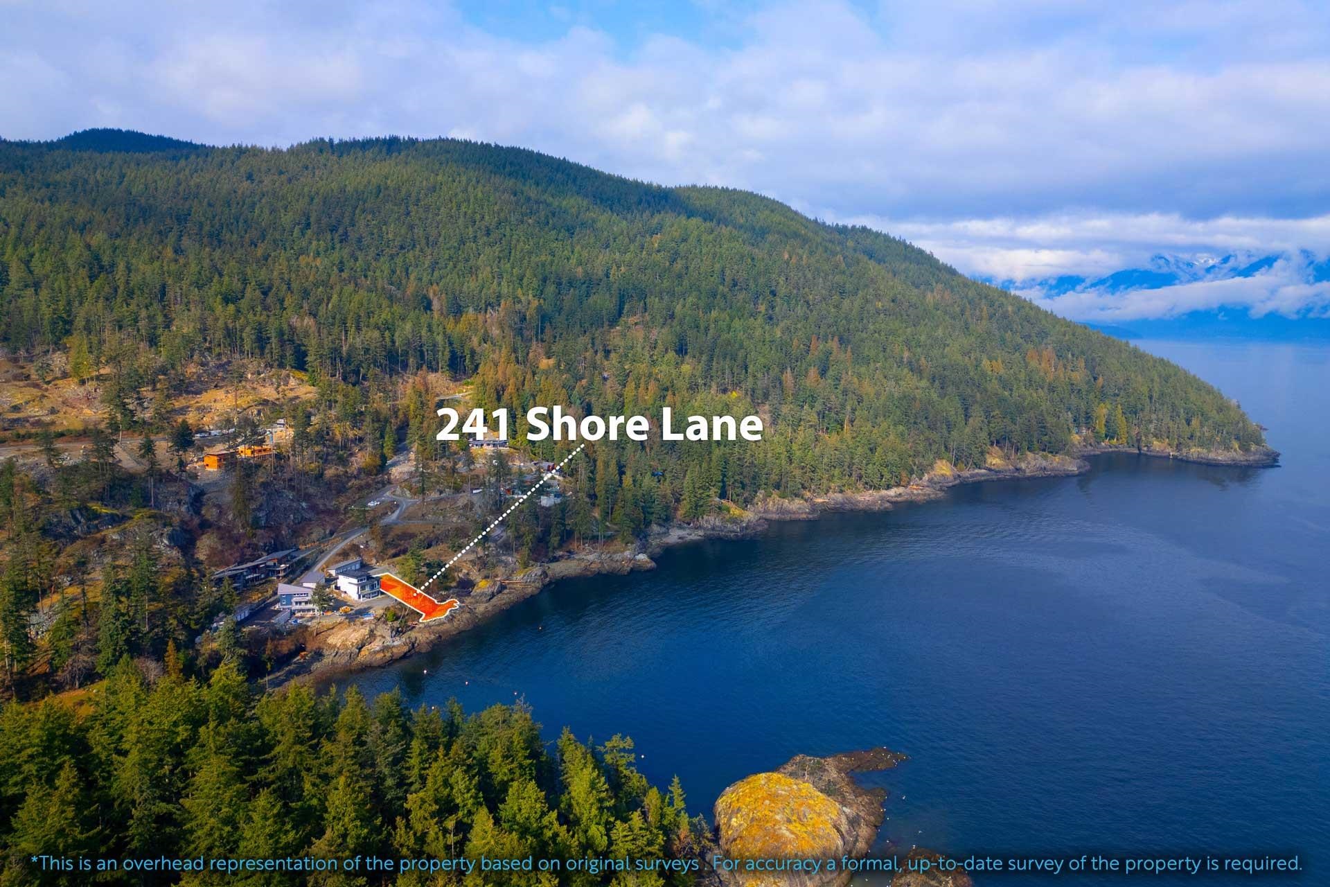 241 SHORE LANE