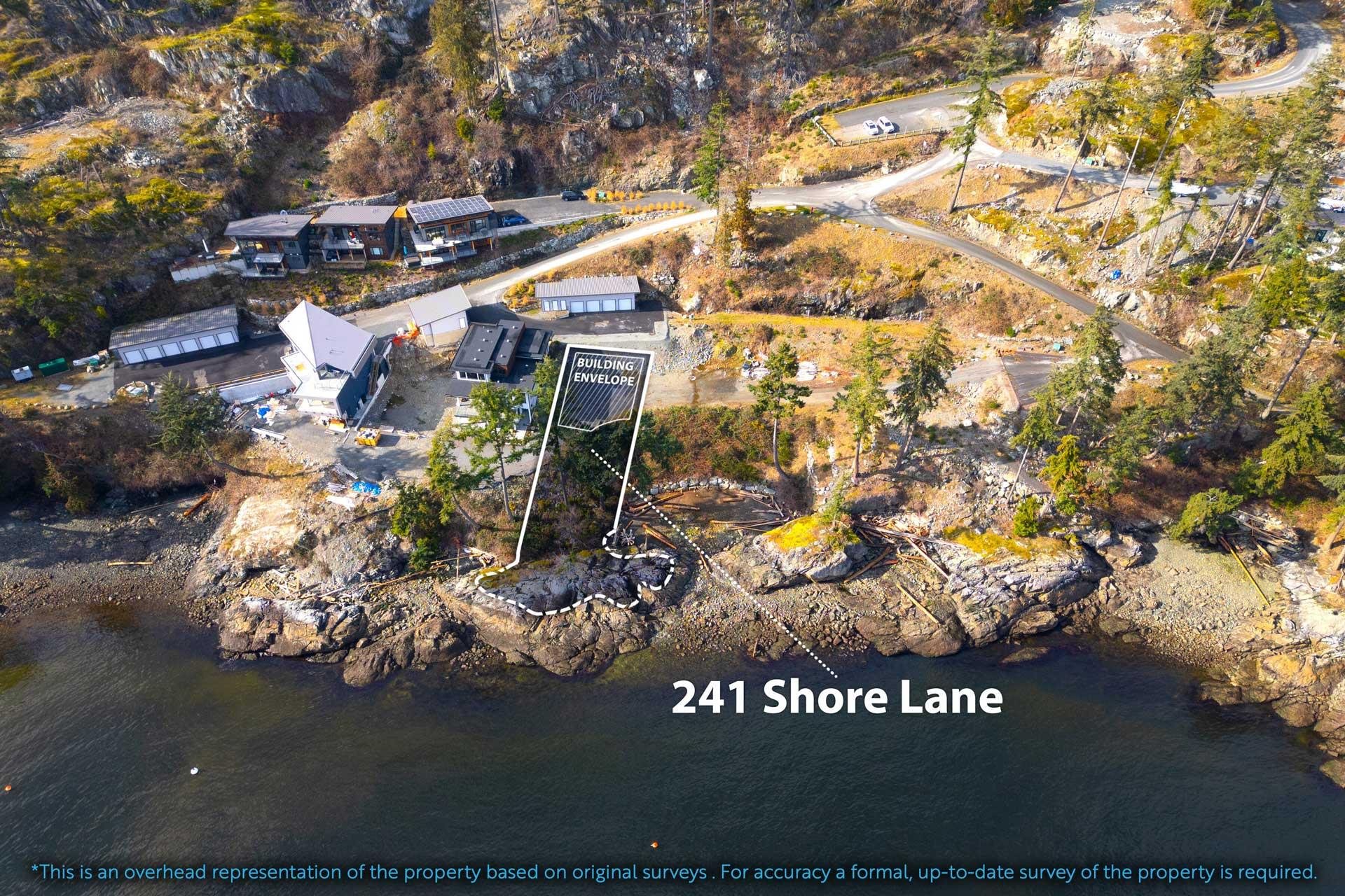 241 SHORE LANE