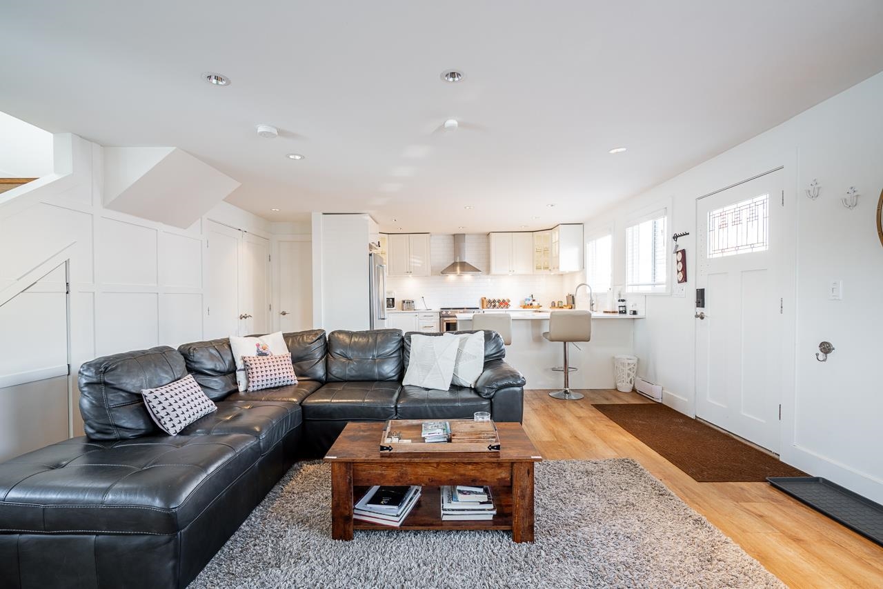 A015 415 ESPLANADE AVENUE Unit: A015