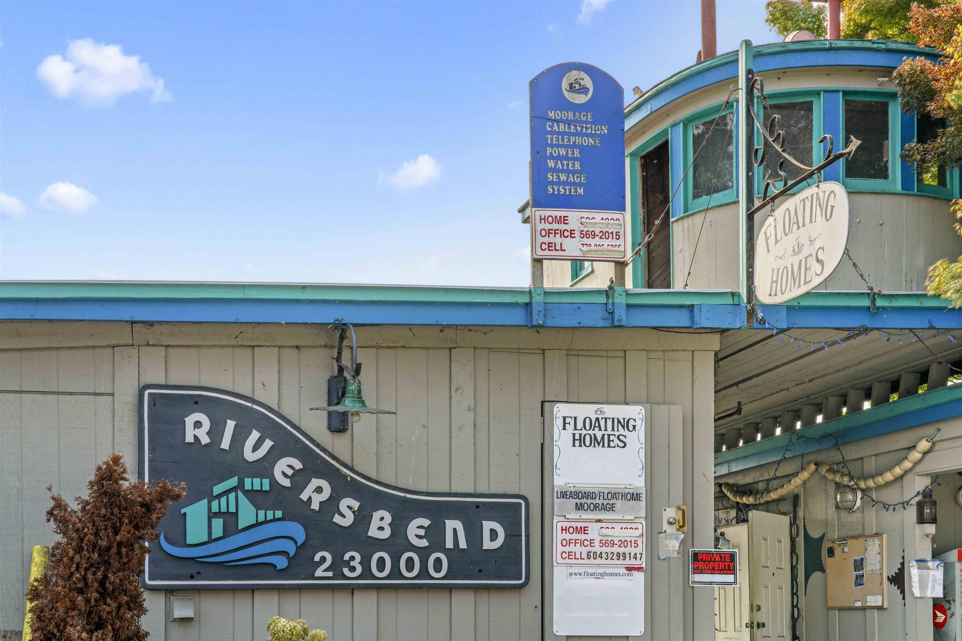 10 23000 DYKE ROAD Unit: 10
