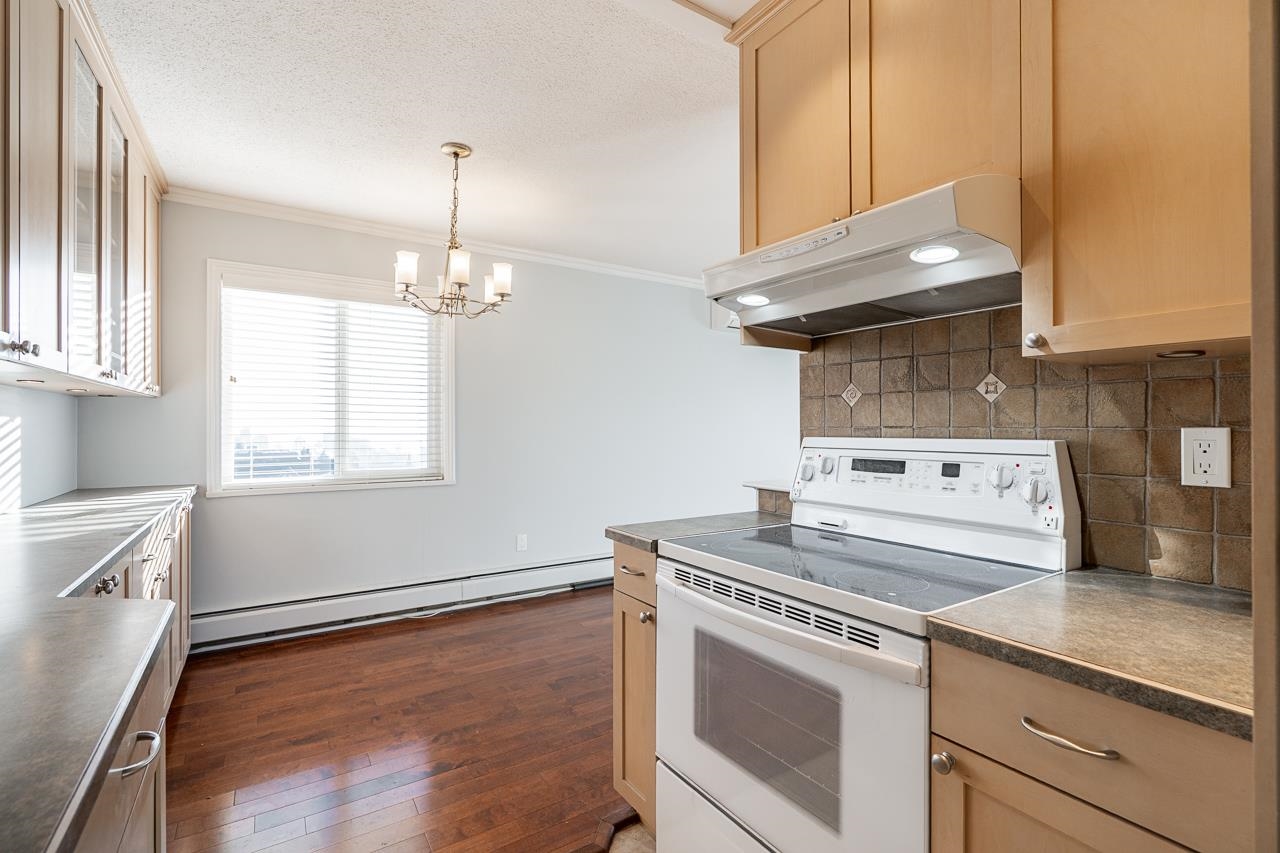 318 3080 LONSDALE AVENUE Unit: 318