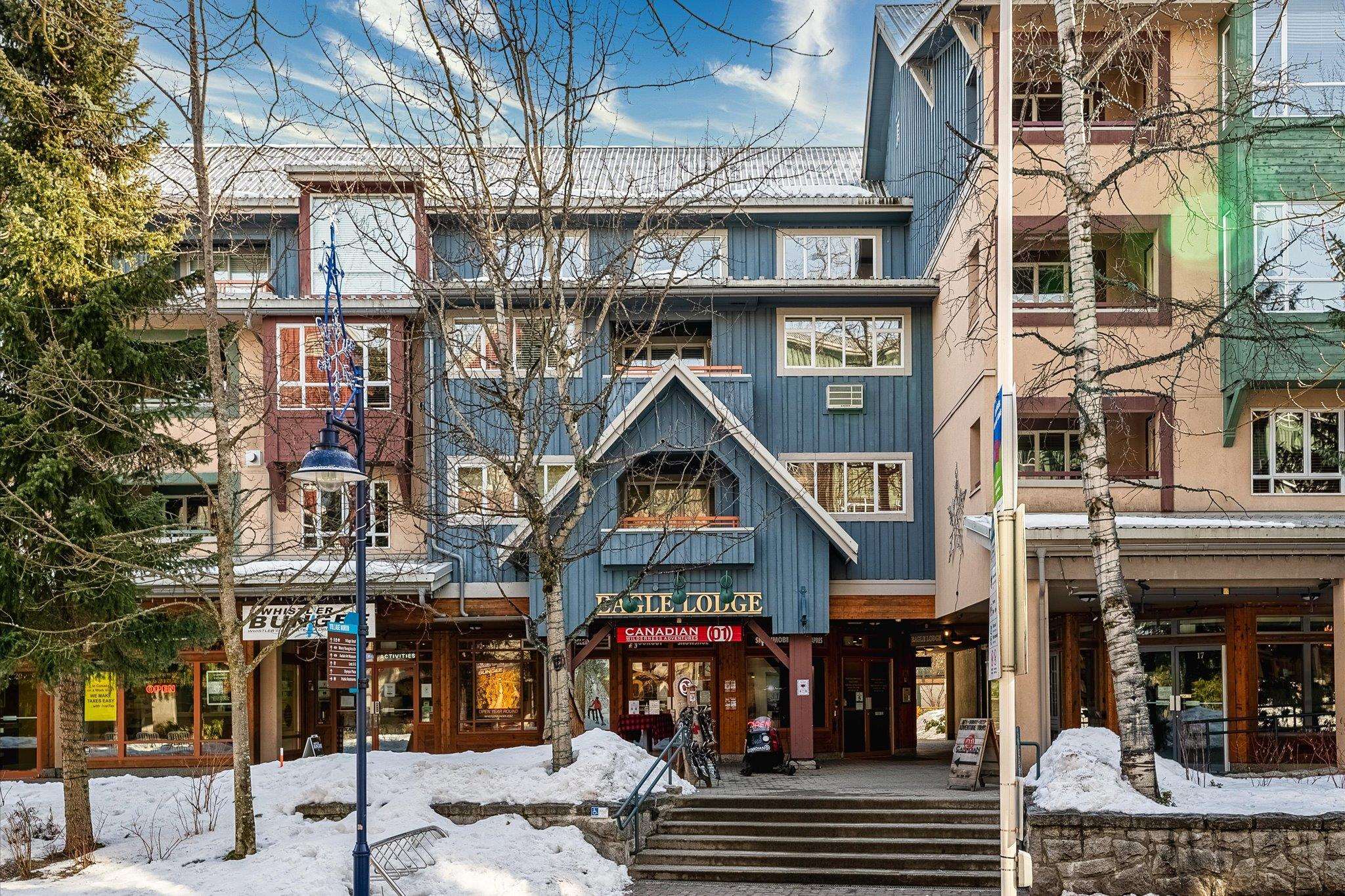 425 4314 MAIN STREET Unit: 425