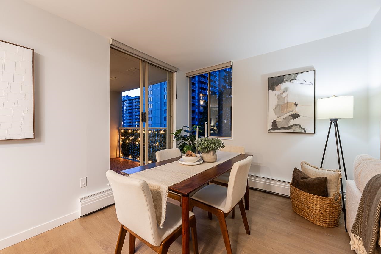 608 2004 FULLERTON AVENUE Unit: 608