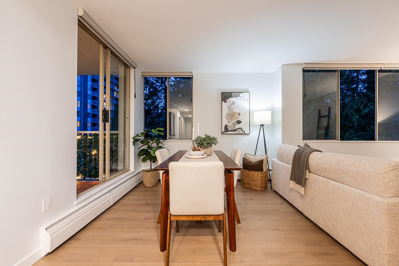 608 2004 FULLERTON AVENUE Unit: 608