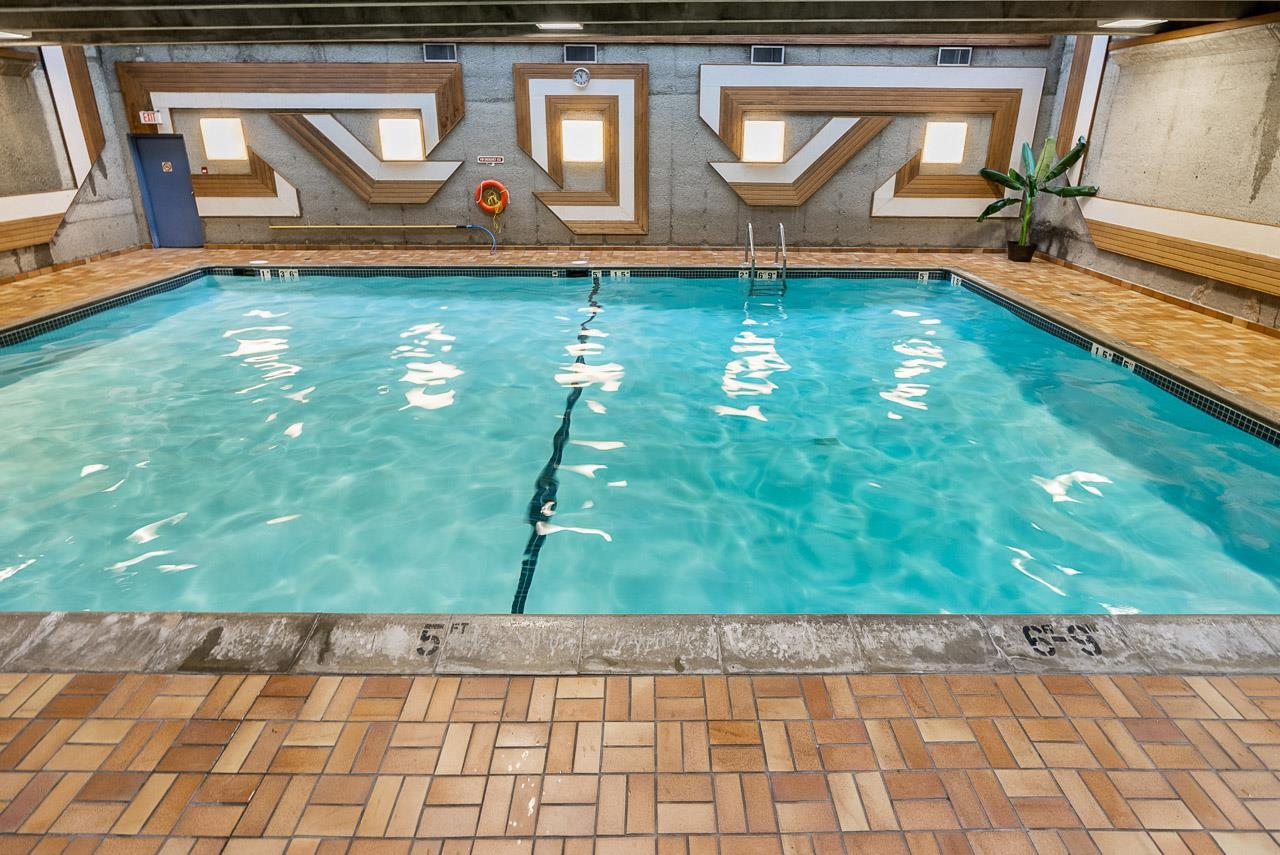 608 2004 FULLERTON AVENUE Unit: 608