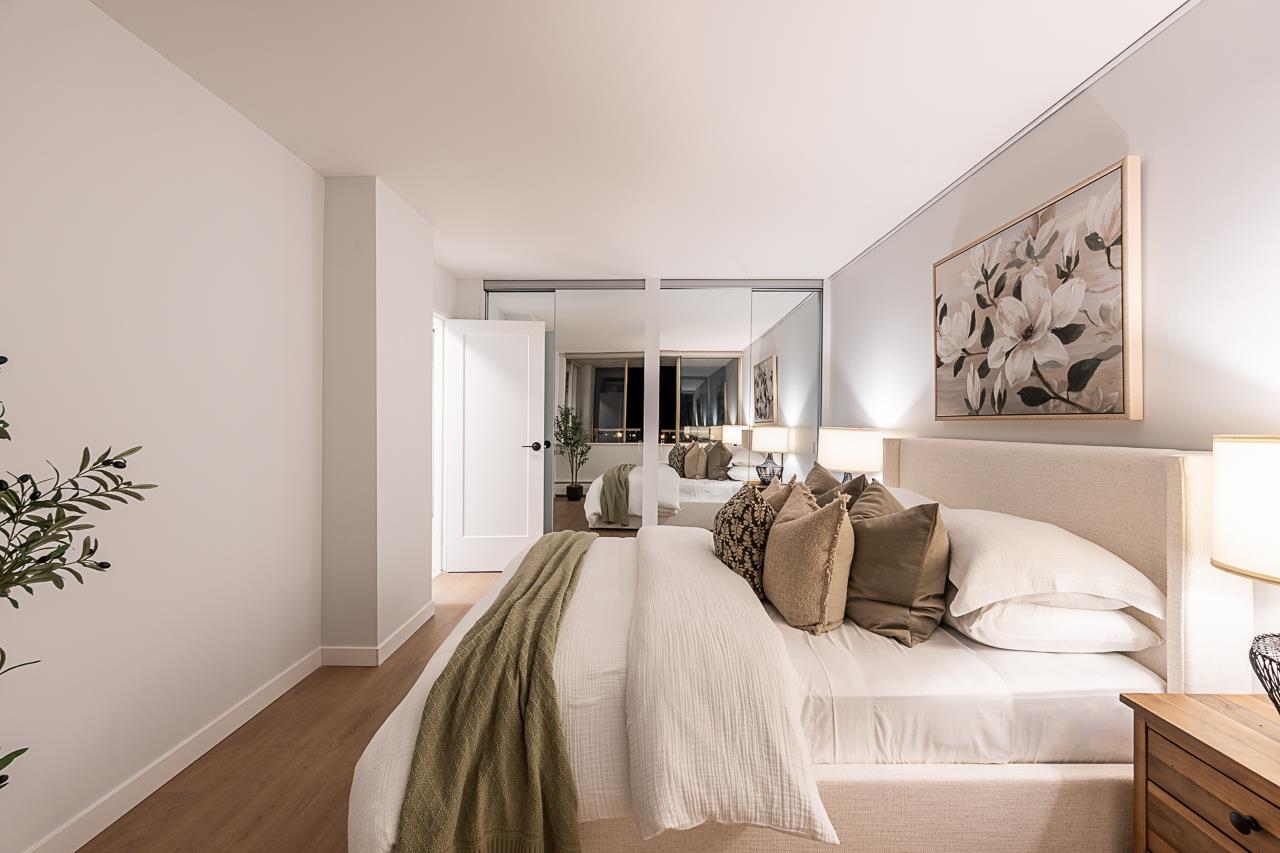 608 2004 FULLERTON AVENUE Unit: 608