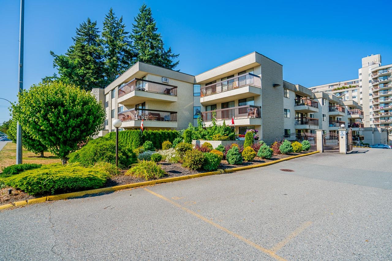 134 31955 OLD YALE ROAD Unit: 134