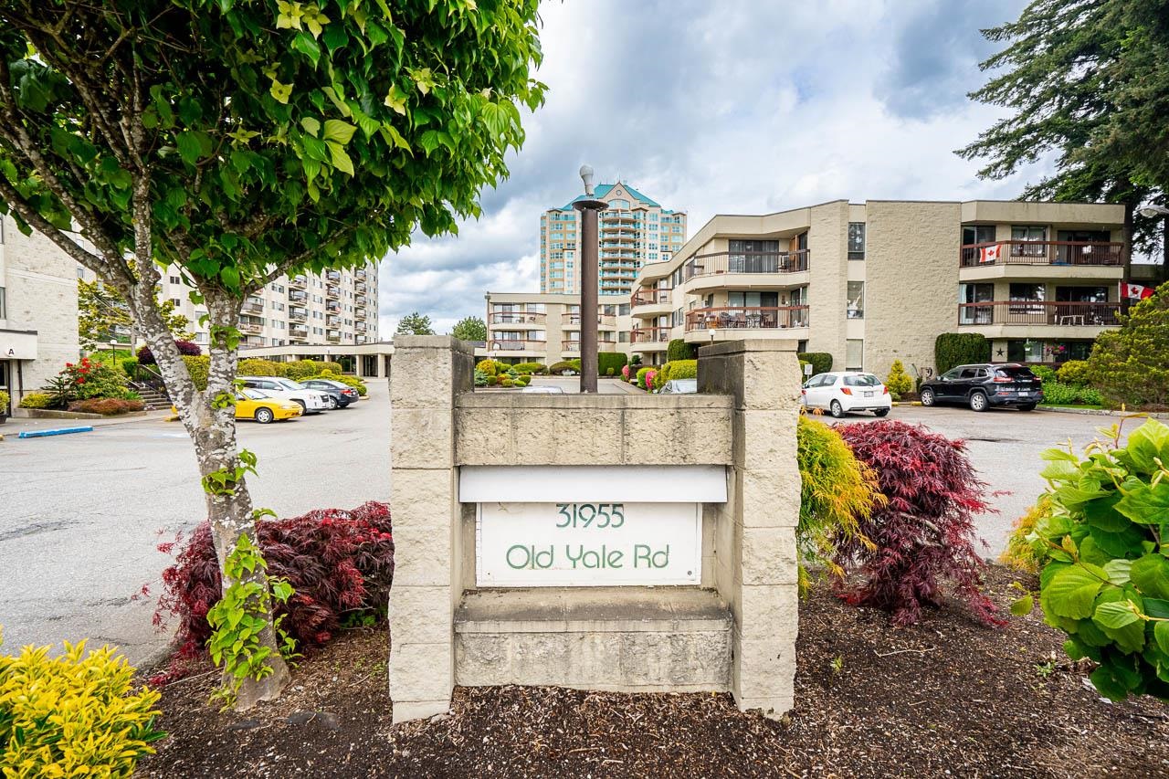 134 31955 OLD YALE ROAD Unit: 134