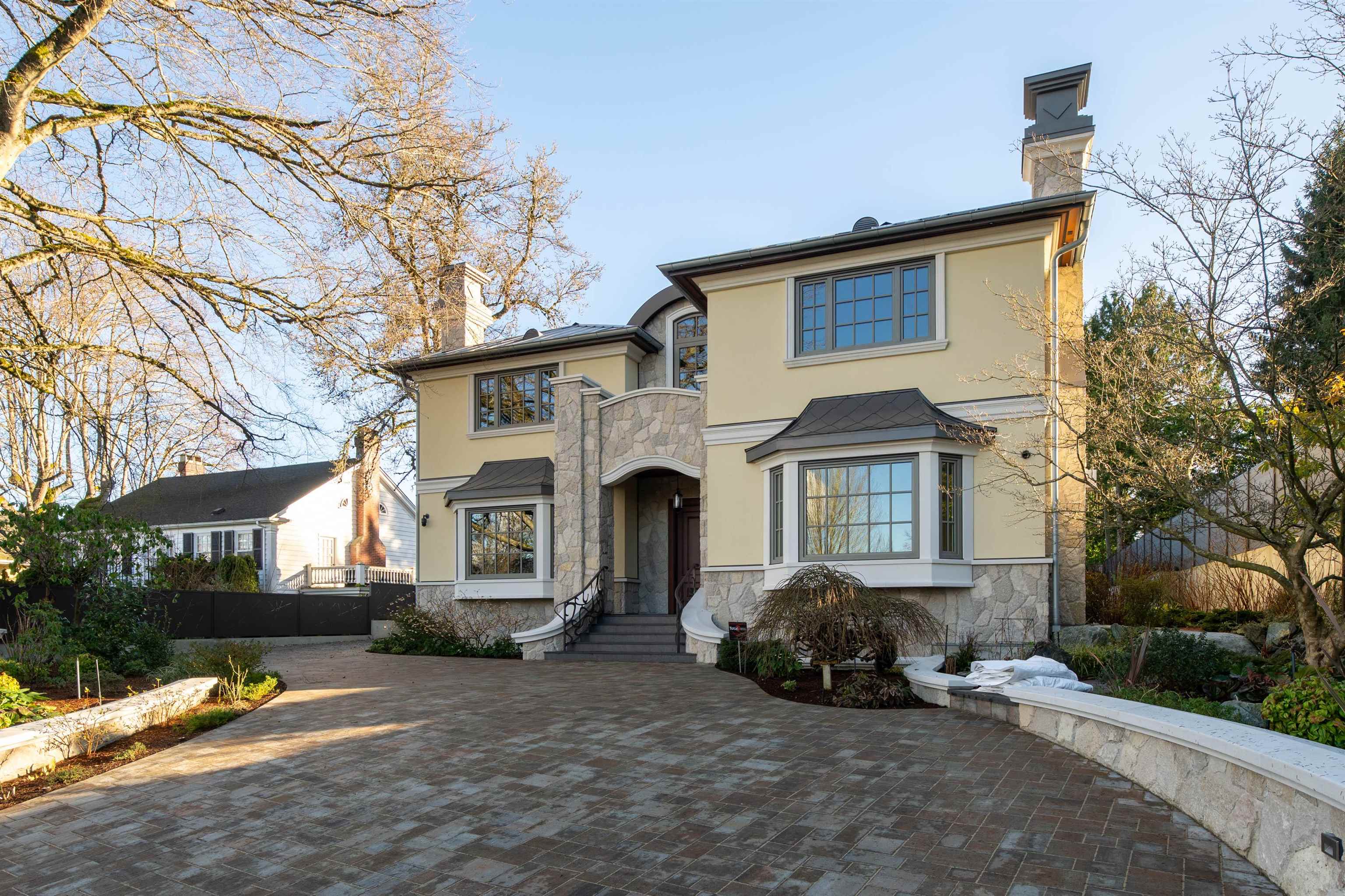 5662 CHANCELLOR BOULEVARD