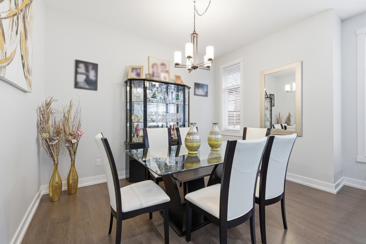 8 2687 158 STREET Unit: 8