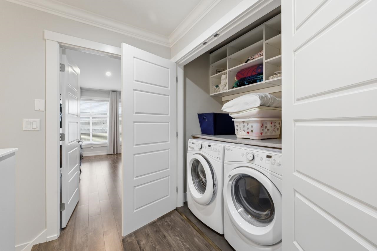 8 2687 158 STREET Unit: 8