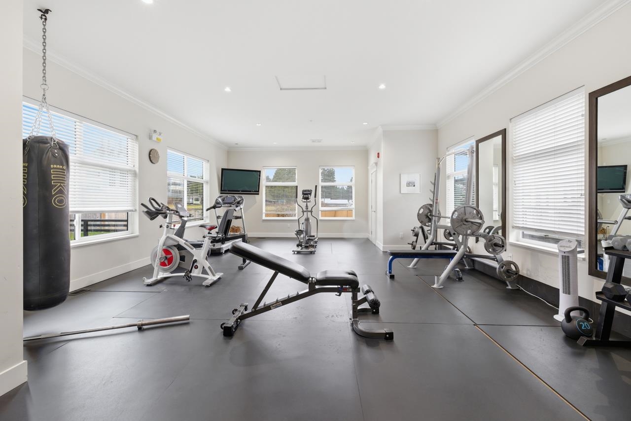 8 2687 158 STREET Unit: 8